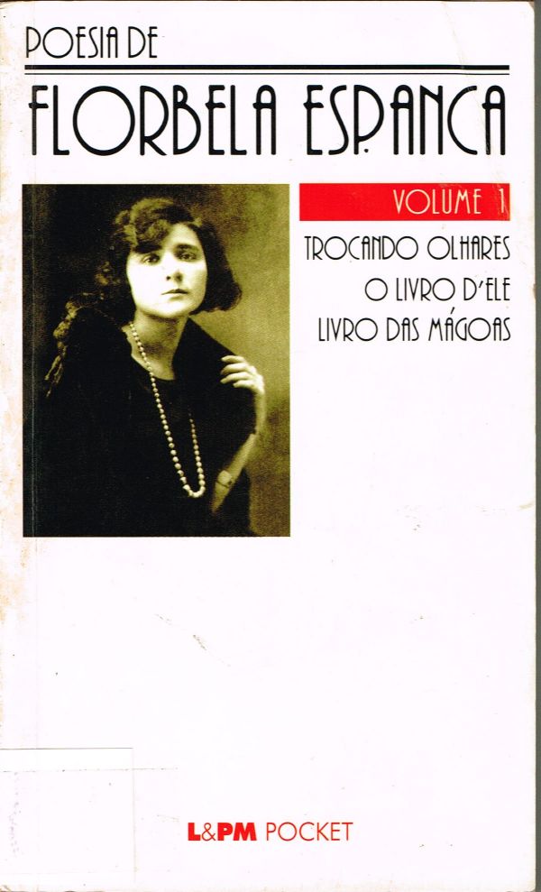 Poesias de Florbela Espanca